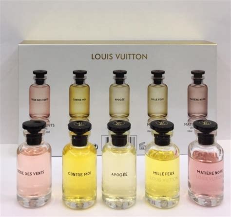 louis vuitton tester|louis vuitton perfumes for women.